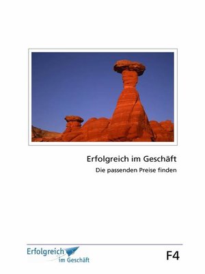 cover image of Modul F4